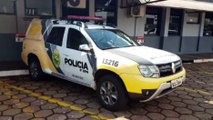 Homem é encaminhado à 15ª SDP por realizar furto de celulares no Bairro Riviera