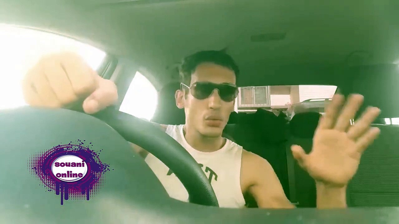 نزار تافق مع بات بــنت ندى باش يد يها وينــعس معاها