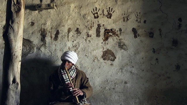 A Mansourah Tu Nous A Séparés EXTRAIT VF Le jour de la déportation