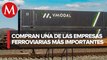 Traxion adquiere la empresa de logística ferroviaria V-Modal por 102.5 mdp