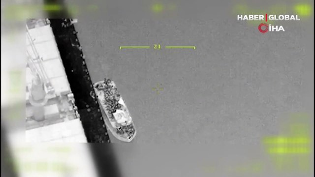 İçişleri Bakanlığı: Antalya açıklarında 283 göçmen kurtarıldı