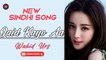 Qaid Kayo Aa | Wahid Urs | New Song | Sindhi Gaana