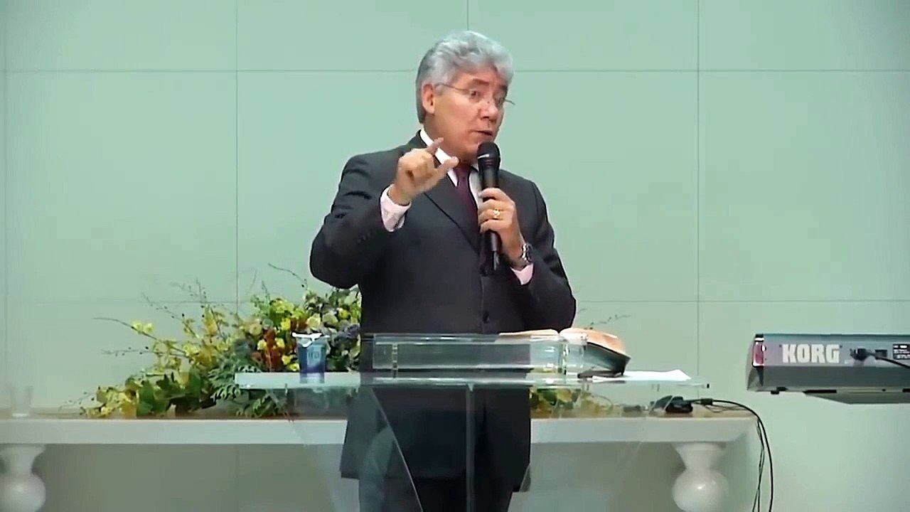 Eu não sei como orar  - Hernandes Dias Lopes