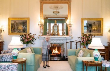 ‘Kraliçe Elizabeth en sevdiği yerde öldü ve en sevdiği yerde defnedildi'