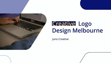 Logo Design Melbourne | Juno Creative