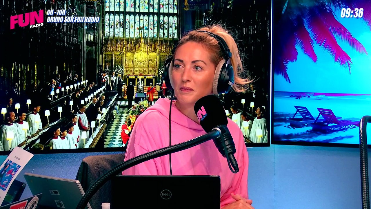 Bruno sur Fun Radio, La suite - L'intégrale du 20 septembre