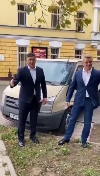Ще вчора - пафосне відео про броньовану автівку російським окупантам