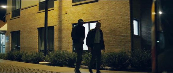 Sanctioning Evil Fragman