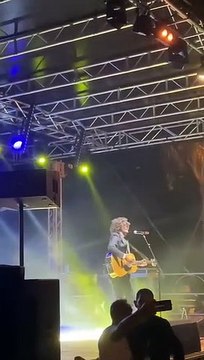 Ermal Meta a Sant'Agata