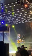 Ermal Meta a Sant'Agata