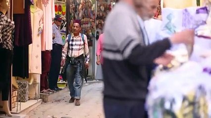 مسلسل لقيت روحي الحلقة 6 السادسة