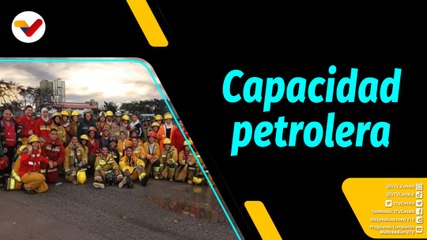 Al Aire | Dip. Ángel Rodríguez: Refinería de Puerto La Cruz está trabajando al 100%