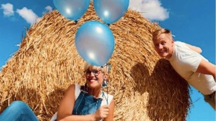 VOICI : "Ça me gâche la vie" : Aurore (Pékin express), enceinte de son premier enfant, se confie sur son calvaire (1)