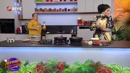 Nermin'in Enfes Mutfağı 20 Eylül 2022 / 17. Bölüm