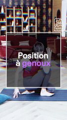FEMME ACTUELLE - Règles douloureuses : 4 exercices de yoga pour soulager les crampes