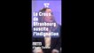Le choix d'Angèle Chatelier : le Crous de Strasbourg suscite l'indignation