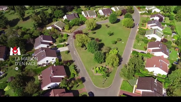 La Maison d'en face - saison 1 Bande-annonce VF