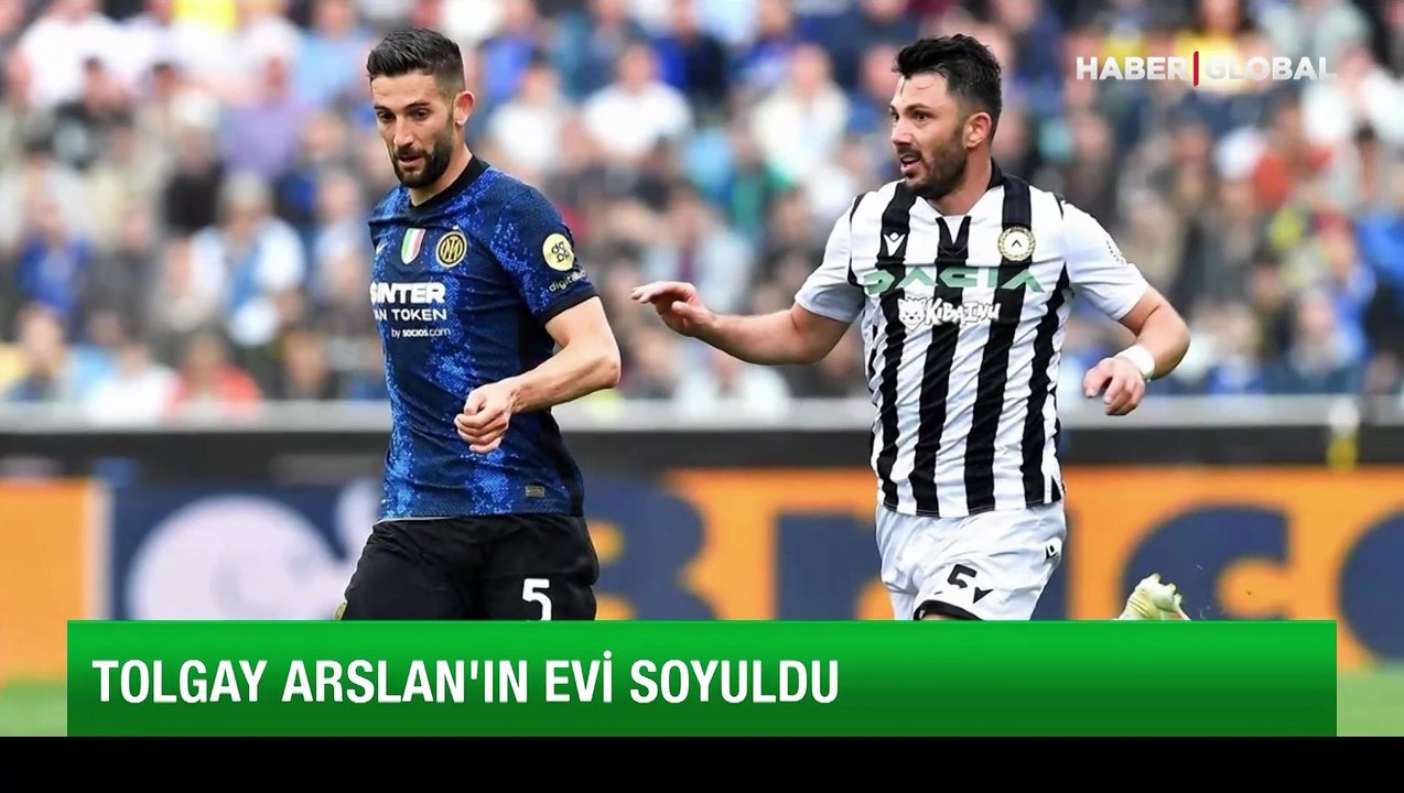 Tolgay Arslan'a şok: Inter'e gol attığı sırada...