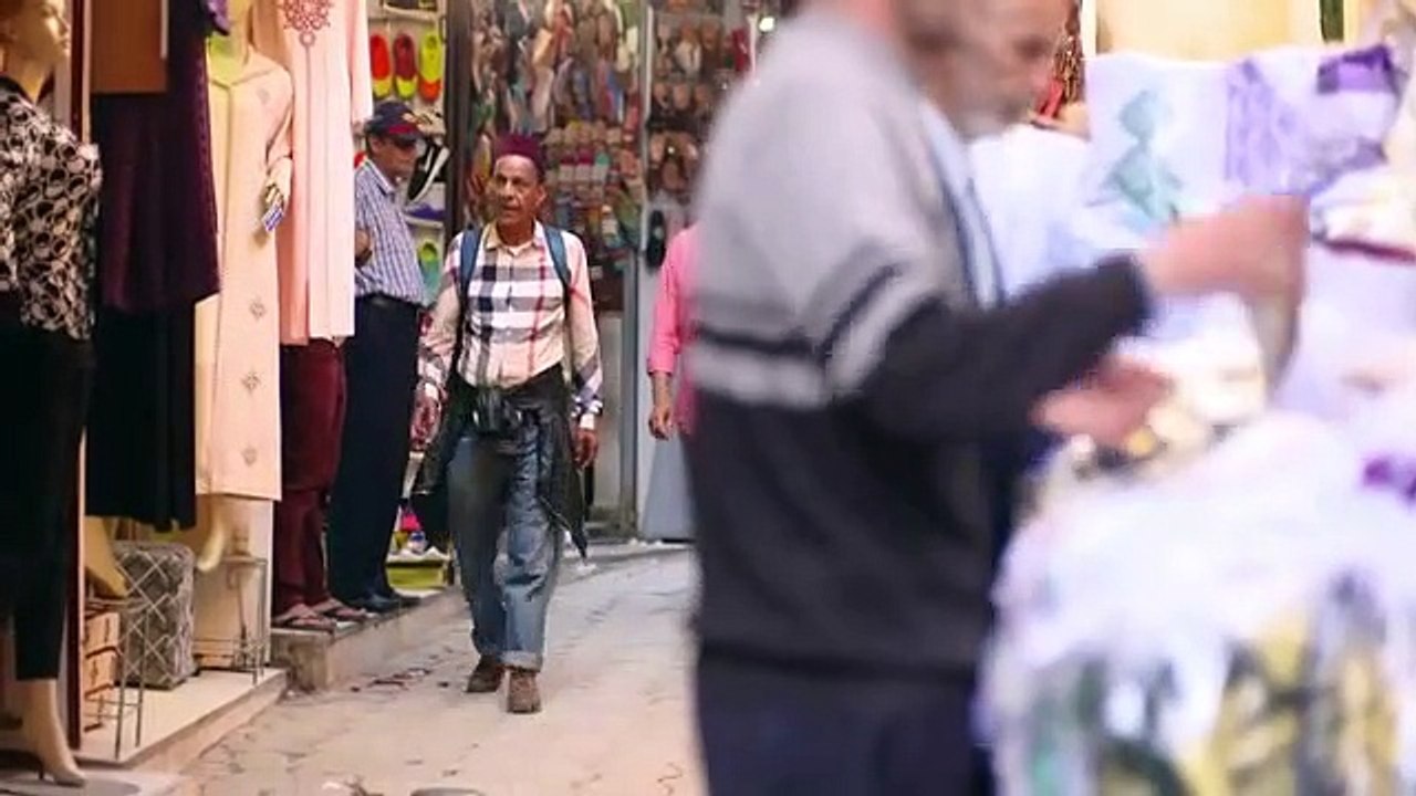 مسلسل لقيت روحي الحلقة 6 السادسة