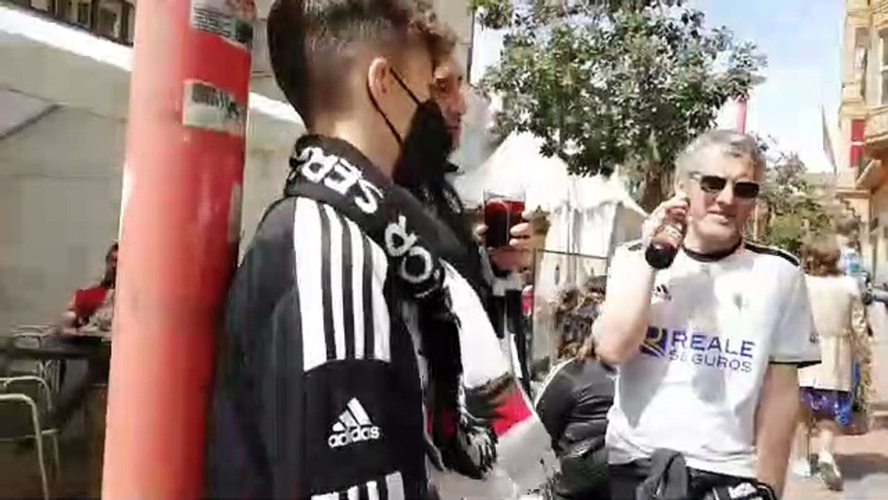 Vermú en Miranda