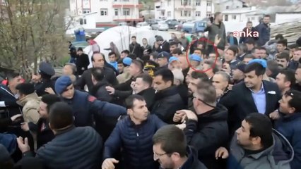 Kılıçdaroğlu'nun linç girişimi davasında gerekçeli karar yazıldı! Sanıkların geleceği düşünüldü