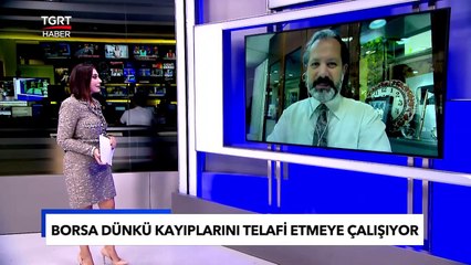 Altın Daha da Düşecek Mi? FED Baskısını Yorumlayan İslam Memiş Yeni Tahminini Açıkladı
