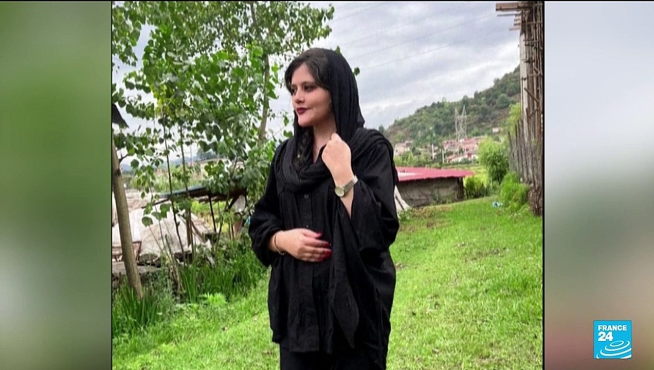 Iran : la répression des manifestations en faveur de Mahsa Amini inquiète la communauté internationale