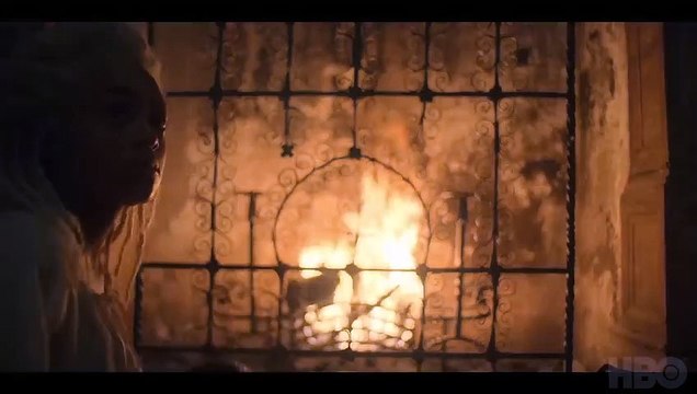 La Casa del Dragón - temporada 1 episodio 6 Tráiler VO