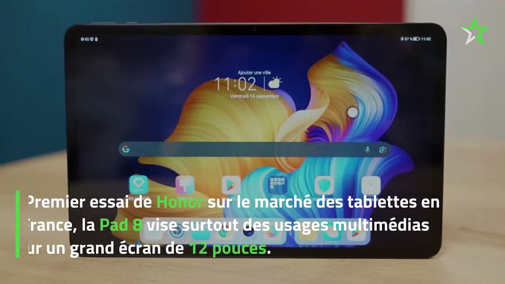 Test Xiaomi Redmi Pad : Une tablette simple, efficace et abordable - Les  Numériques