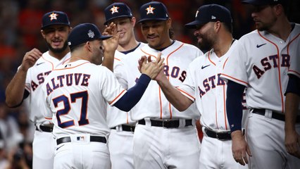 MLB Preview 9/20: Look For Astros And Rays To Go Under 6.5