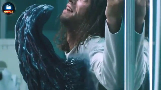 VENOM | Venom Hollywood Movie Cut Scene | Best Scene Of Venom Hollywood Movie | Tom Hardy Michelle Williams Riz Ahmed Scott Haze Reid Scott