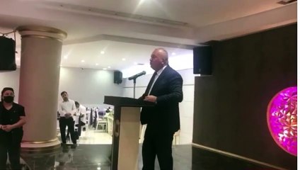 Vahdettin tartışmasına Demokrat Partili Enginyurt da katıldı: "Vahdettin hainin ta kendisidir"