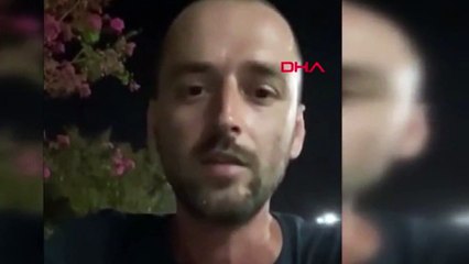 Babasına çekiçle saldırıp boğarak öldüren saldırgan adliyeye sevk edildi