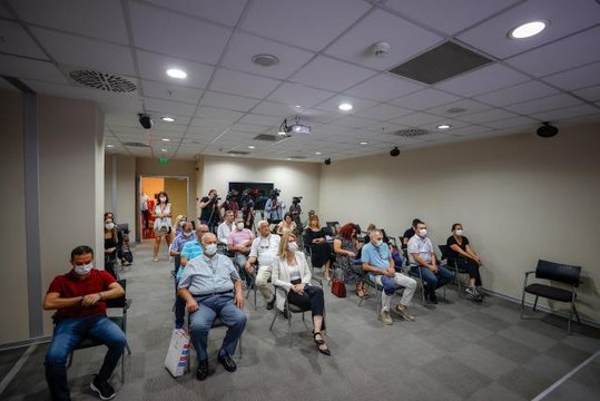 Erken tanı baş ve boyun kanserleri nden kurtulma imkanı sağlıyor