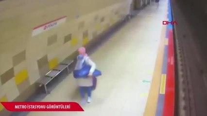 NİSA MİHRİBAN BEBEĞİ TERK EDEN ANNEYE 3 AYDAN 2 YILA KADAR HAPİS İSTEMİ