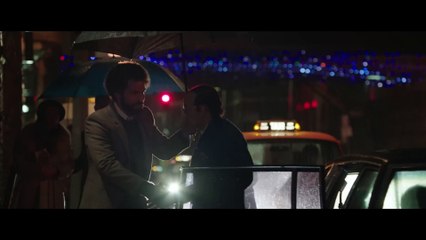 I WANNA DANCE WITH SOMEBODY - Official Trailer