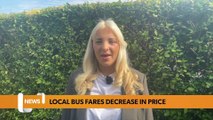 Bristol headlines 20 September: Metro Mayor urges passengers to get on board with new bus fair prices