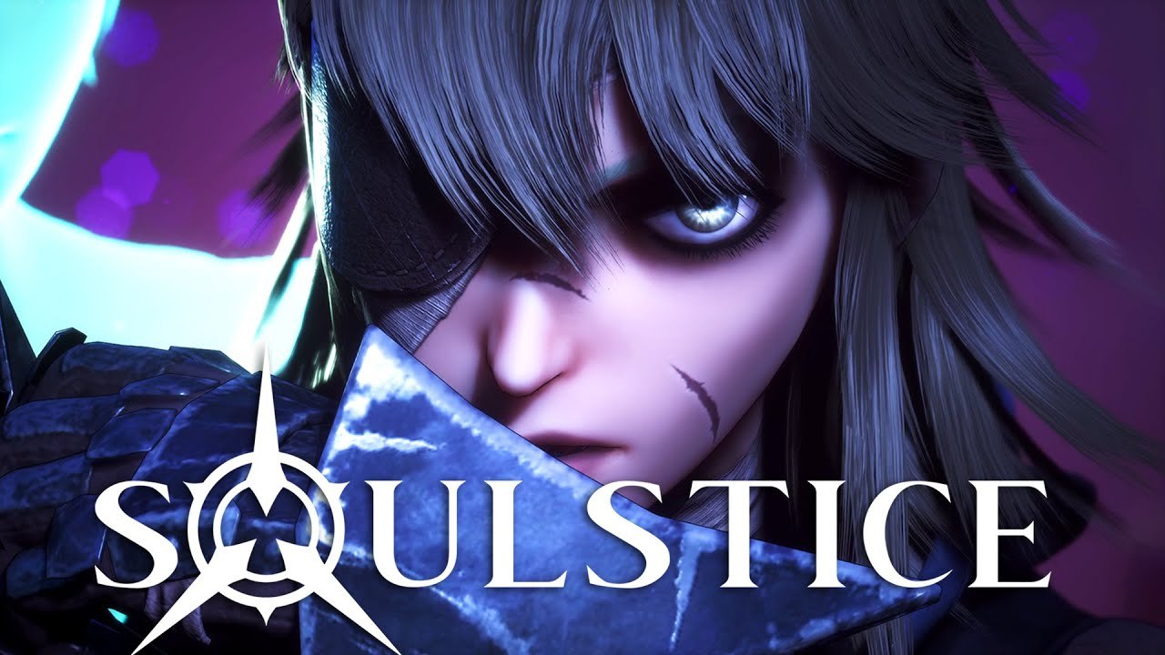 Soulstice - Trailer de lancement