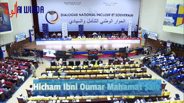 Hicham Ibni Oumar : on parle de détournements de fonds publics sans évoquer l'affaire de 2016, Panama Papers. Des tchadiens ont planqué de l'argent à l'étranger .