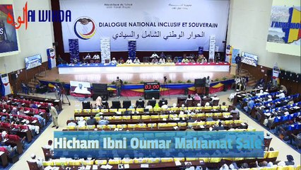 Hicham Ibni Oumar : "on parle de détournements de fonds publics sans évoquer l'affaire de 2016, Panama Papers. Des tchadiens ont planqué de l'argent à l'étranger".