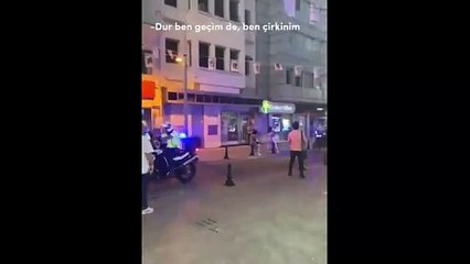 Belediye işçisi 'Dur ben geçeyim de, çirkinim ben' dedi, herkesi duygulandırdı