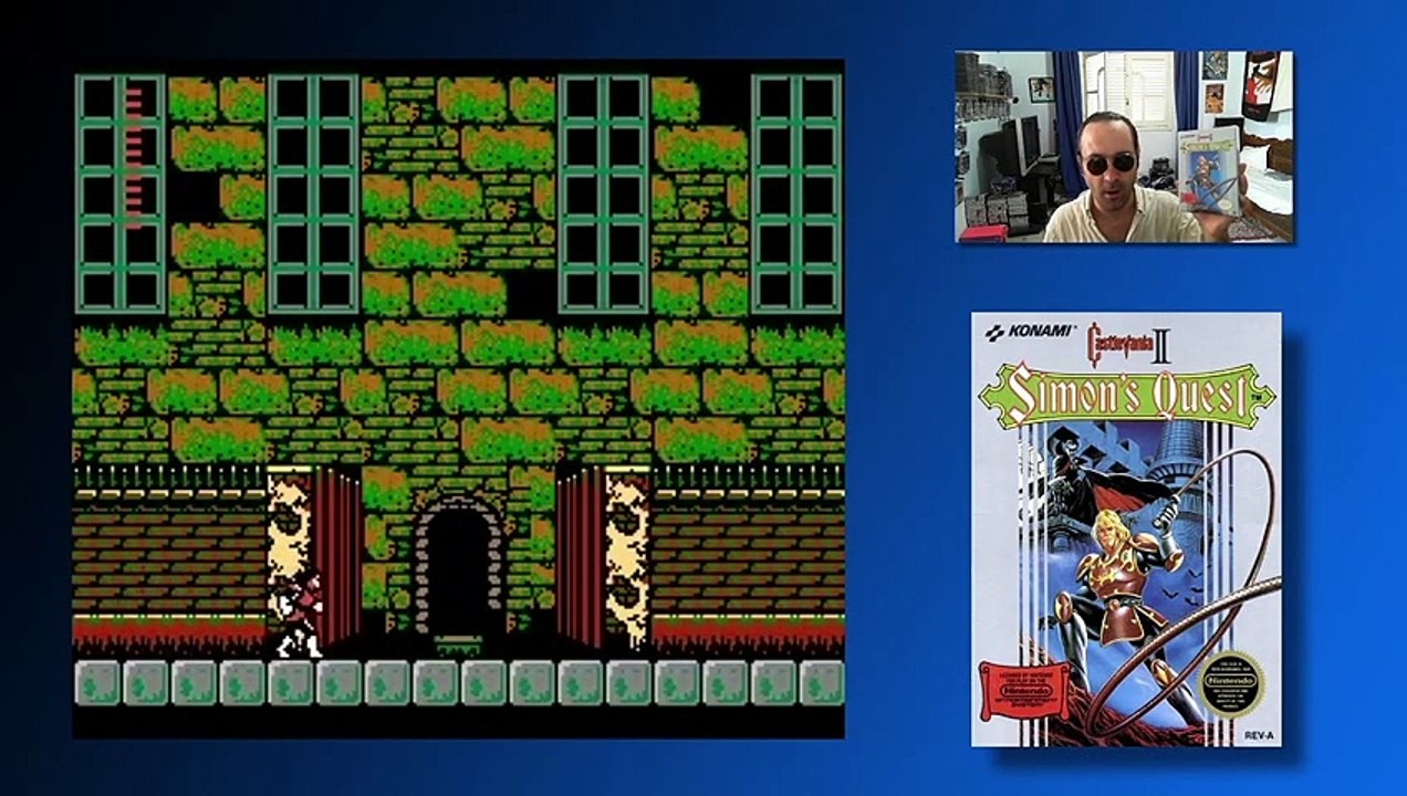 Ces jeux auxquels je REGRETTE de ne pas avoir joué à lEPOQUE  2