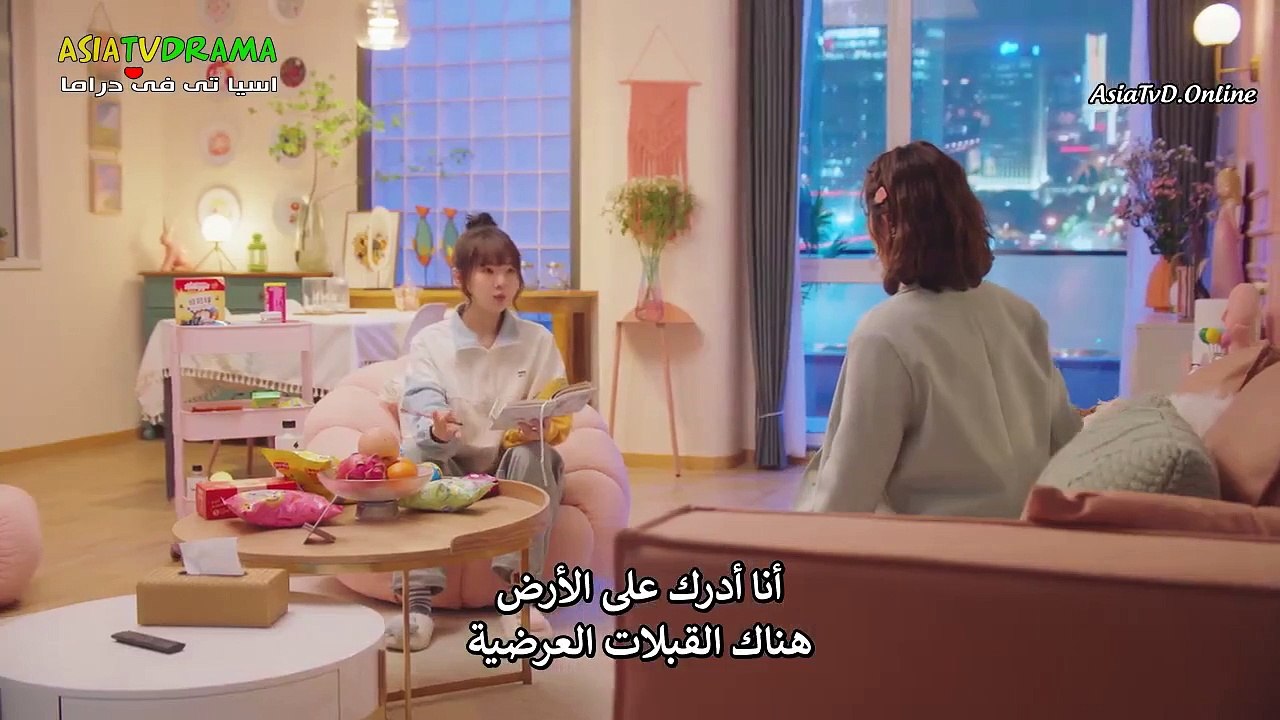 حبيبتي فضائية موسم 2 حلقة 11