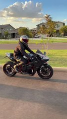 1 Day left to get entered to win this Kawasaki H2!!!!!! Don’t miss out