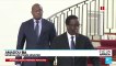 Senegal president names first prime minister since 2019