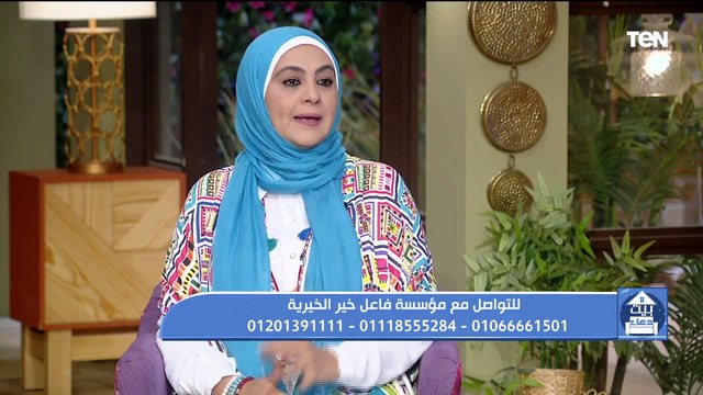 جهود مؤسسة فاعل خير الخيرية في أعمال الخير ومساعدة المحتاجين