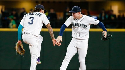 MLB Preview 9/20: Mariners Will Cash Team Total Over 4 Vs. Athletics