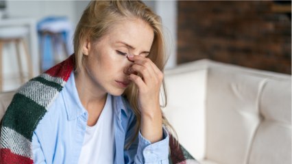 Grippe, Corona oder Erkältung: So unterscheiden sich die Symptome