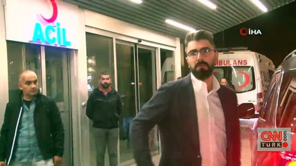 Ünlü isimlerden Acun Ilıcalı’ya hastanede ziyaret