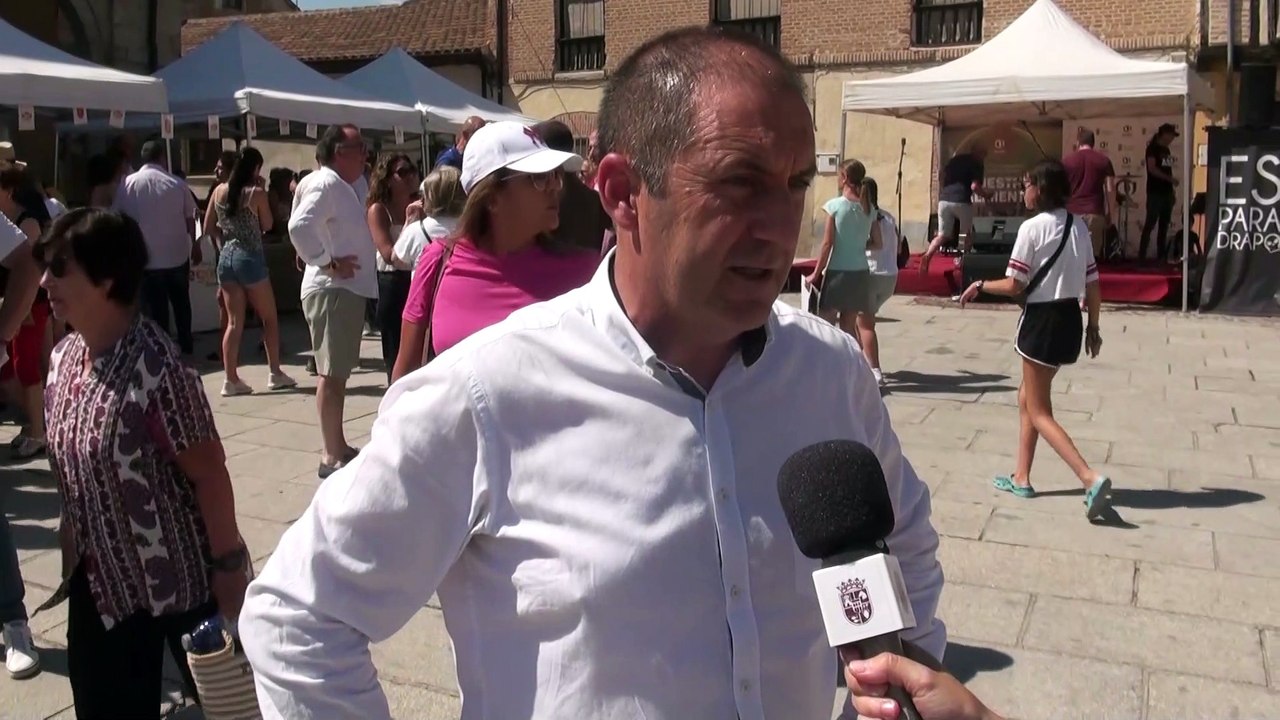20220827 Feria del Tomate de MMP Jose Antonio.mp4